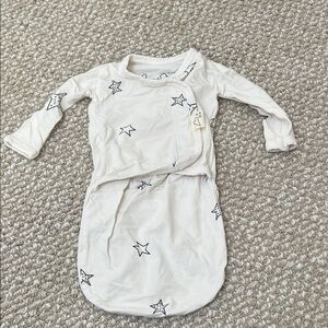 Bonsie Skin to Skin Newborn Sleep Sack